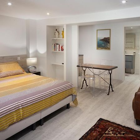 Appartement Le Palmier à Coulounieix-Chamiers Extérieur photo