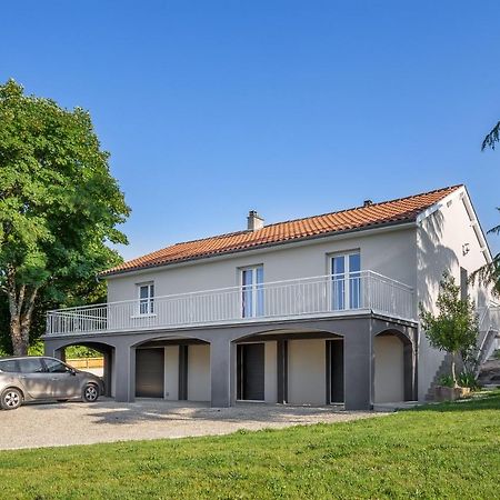 Appartement Le Palmier à Coulounieix-Chamiers Extérieur photo