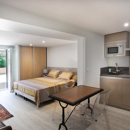 Appartement Le Palmier à Coulounieix-Chamiers Extérieur photo
