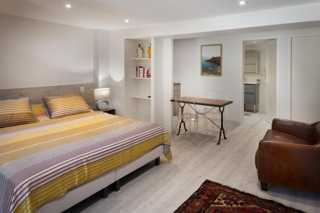 Appartement Le Palmier à Coulounieix-Chamiers Extérieur photo