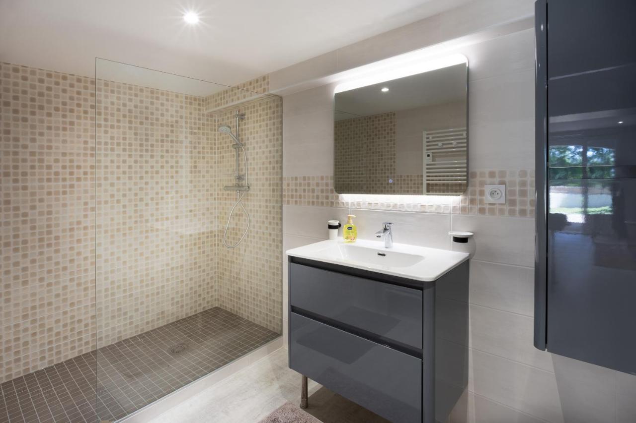 Appartement Le Palmier à Coulounieix-Chamiers Extérieur photo